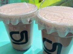 -gleeglee乐溢亦茶(合生汇店)
