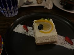 -安妮意大利餐厅(世贸天阶店)