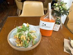 -O'mills Sourdough Bakery&Bistro(永嘉路店)