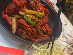 -聚味瞿记·龙虾堂(树木岭店)