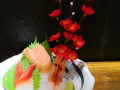 -笑纳日本料理(嘉定大融城店)