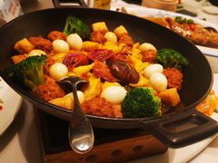 -上海古井假日酒店 · 徽昇楼中餐厅