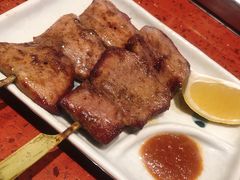 牛舌-小山日本料理(兴业太古汇店)