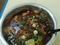 -蓉城西二道无名冒菜(西二道街店)
