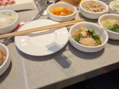 -海底捞火锅(名门店)