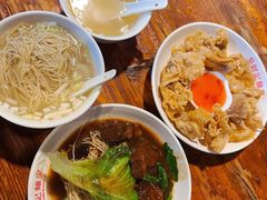 -吴财记面家(大同路店)
