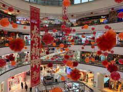 -万达广场(桂林高新店)