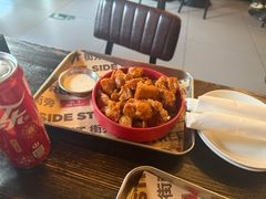 -Side Street街旁(交道口店)