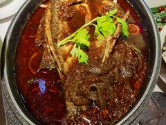 -炊烟小炒黄牛肉(中心印象城店)