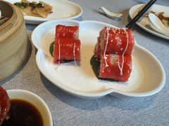 -潮府馆·非遗潮州菜·世纪公园(新国际博览中心店)