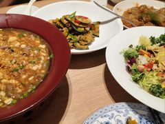 -将相和·海鲜蒸饺大连菜