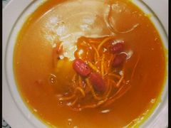 素浓汤鱼翅-福慧慈缘素食餐厅(王府井店)
