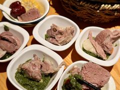 -蚝翅·海鲜粥·烧烤·龙虾季(海曙天一店)