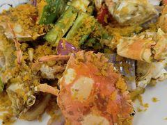 -景好海鲜餐厅(大鹏必选旅游店)