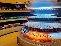 -涨巢·潮玩水疗局