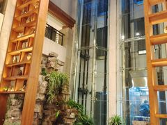 -天明山温泉大酒店