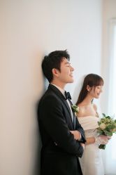 -青禾婚纱摄影(杭州店)