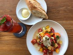 -ROAST coffee & eatery
