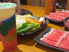 -呷哺呷哺 黄金牧场 (欢乐谷店)