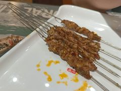 -张师傅烧烤(CBD店)