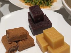 -四季民福烤鸭店(王府井东安门店)