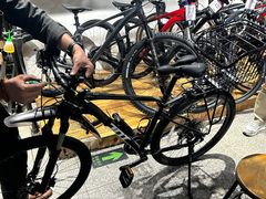 -GIANT捷安特(阜成门店)