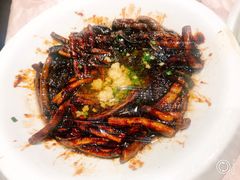 鳝丝-老半斋(福州路店)