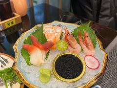 -昱匠·日本料理(金融街店)