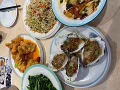 -北方饺子王·海肠捞饭·海鲜锅(山大店)