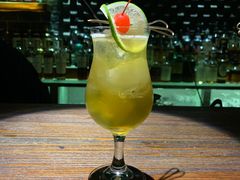 -LAMP BAR 水烟音乐酒吧