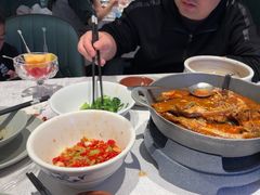 -湘中缘·湖南菜(娄底驻京办店)