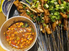 -包整·丝娃娃(一览甲秀楼风景店)