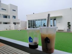 -海岛日记(养马岛店)