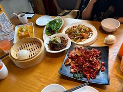 -隔壁老王·家常云南菜(花巷店)