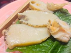-争鲜回转寿司(中街大悦城店)