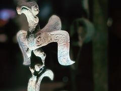 -三星堆博物馆