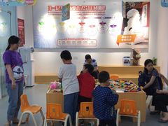 -斯坦星球AI编程·机器人科创·科学实验·信奥·思维·STEM·乐高·竞赛考级(长宁虹桥大融城荟聚中心)