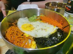 韩式拌饭-韩国大金刚烤肉·料理(印象城店)