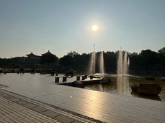 -广东圆玄道观