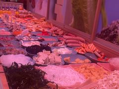 -福客麻辣烫·现炒麻辣香锅(印力中心店)