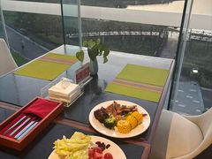 -余姚四明湖开元名都度假酒店·夏威夷西餐厅