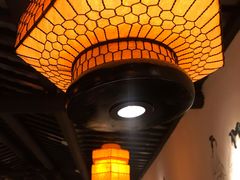 -绿茶餐厅(乐峰广场店)