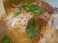 火车头米粉-越南牛肉河粉餐厅(书院巷店)
