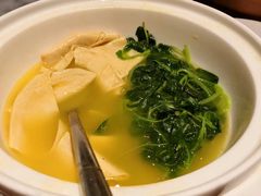 素鸳鸯-食廬(浦东嘉里城店)