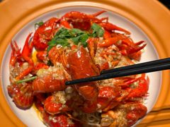 -简小舍·民间手艺菜(武昌江滩店)