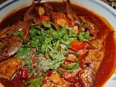 -周家二小姐的菜(西津渡店)