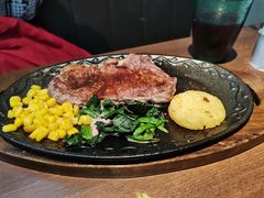 -萨莉亚意式餐厅(莲花国际广场店)