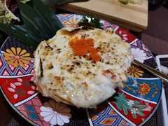 -弓二·烧鸟居酒屋(财富购物中心店)