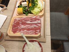 -吉野家(上亿广场店)