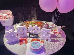 -巴特餐饮6加1音乐餐吧·新疆菜